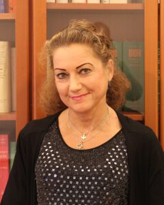 Patricia-Maria Albrecht