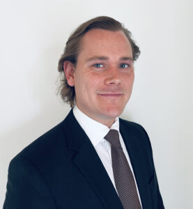 Clint Reichstein